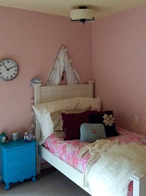 Pricing Interior Painting example