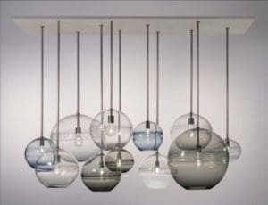 Lighting fixtures