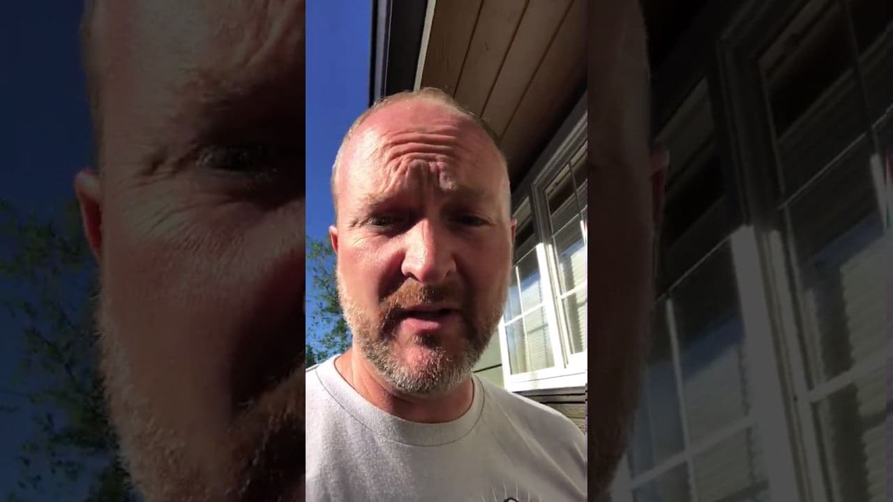 trouble with bubbles a paint