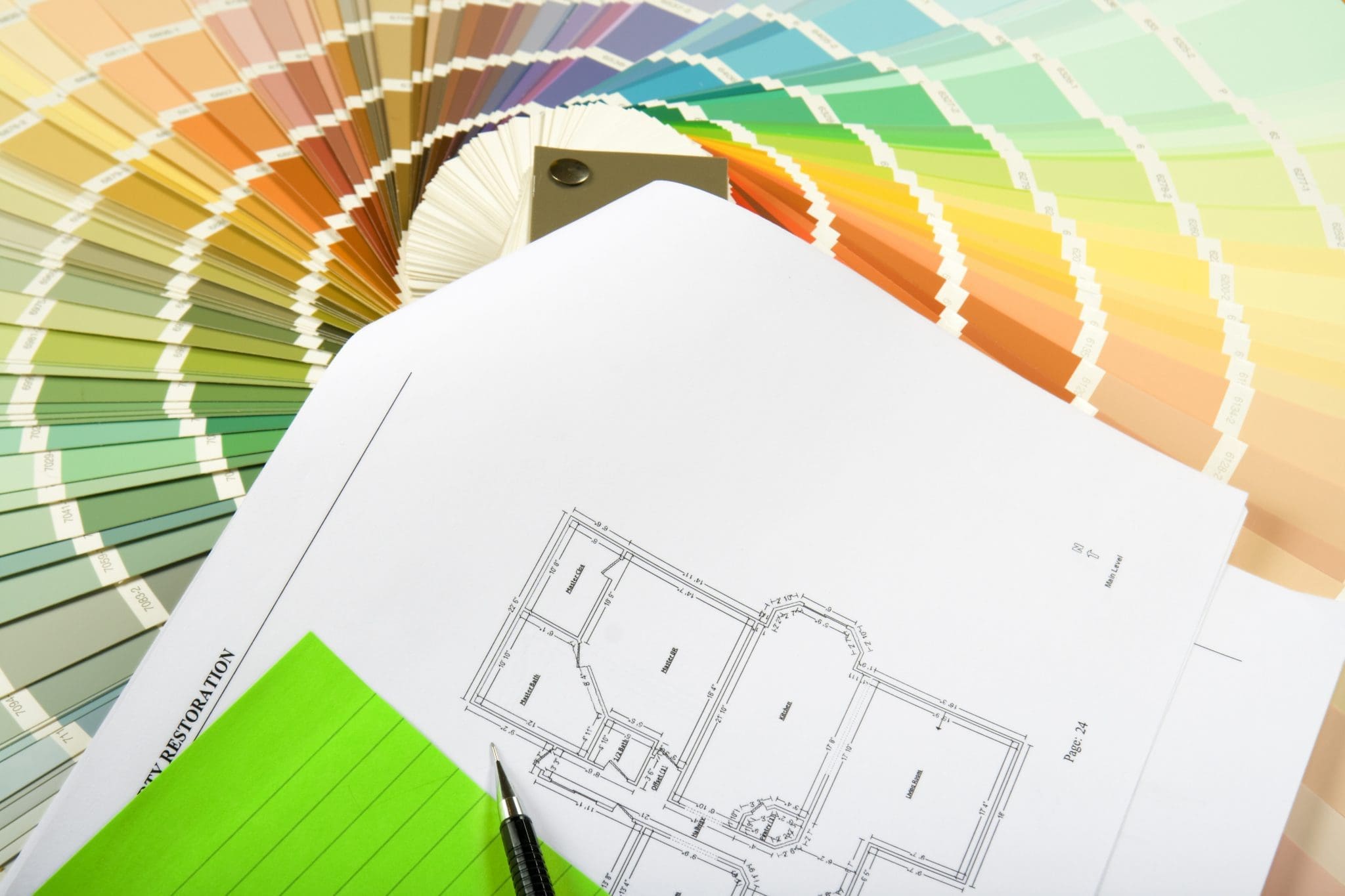 What to Look For in a Professional Painting Quote