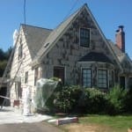 exterior painting prep