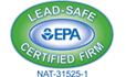 lead certified logo