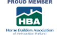 HBA member badge