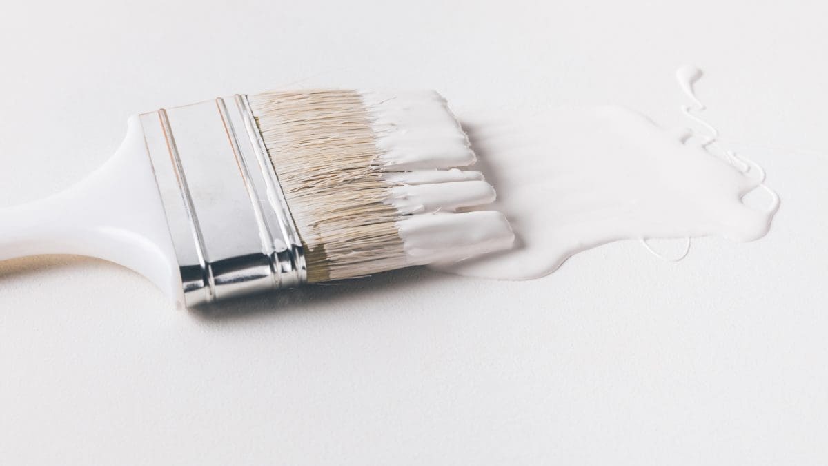 Which Paint Brush Size Is Best for Your Interior Painting Project?