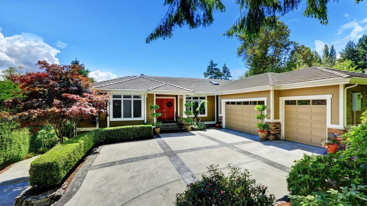 Exterior Items to Paint to Add Curb Appeal