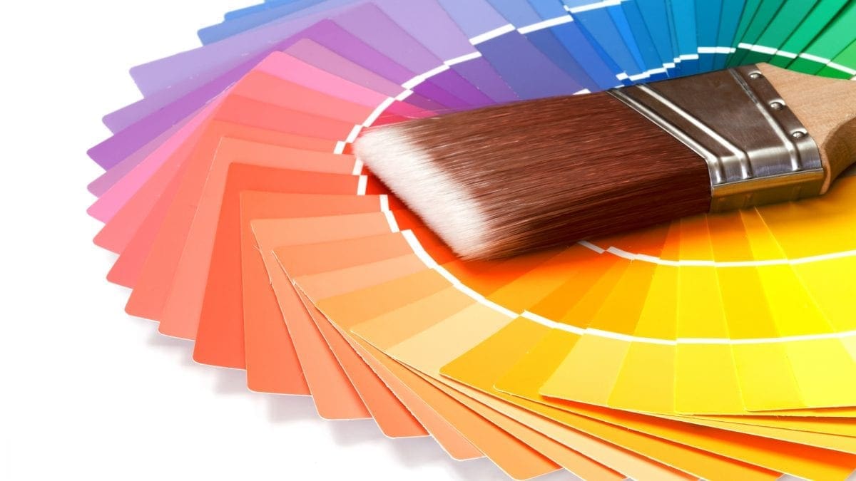 Trending Exterior Paint Colors 2019