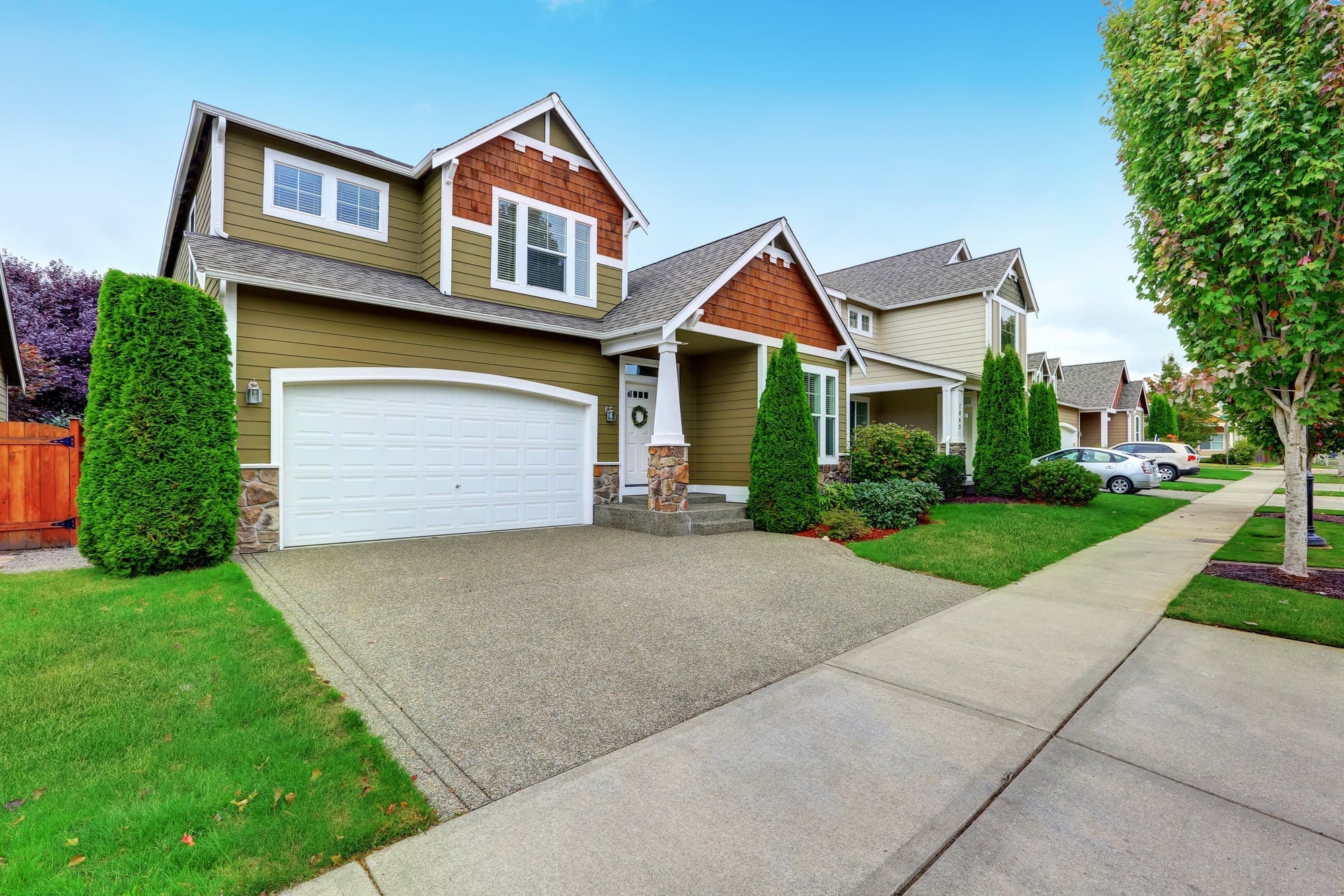 Prepare Your Exterior for Your Summer Painting Project