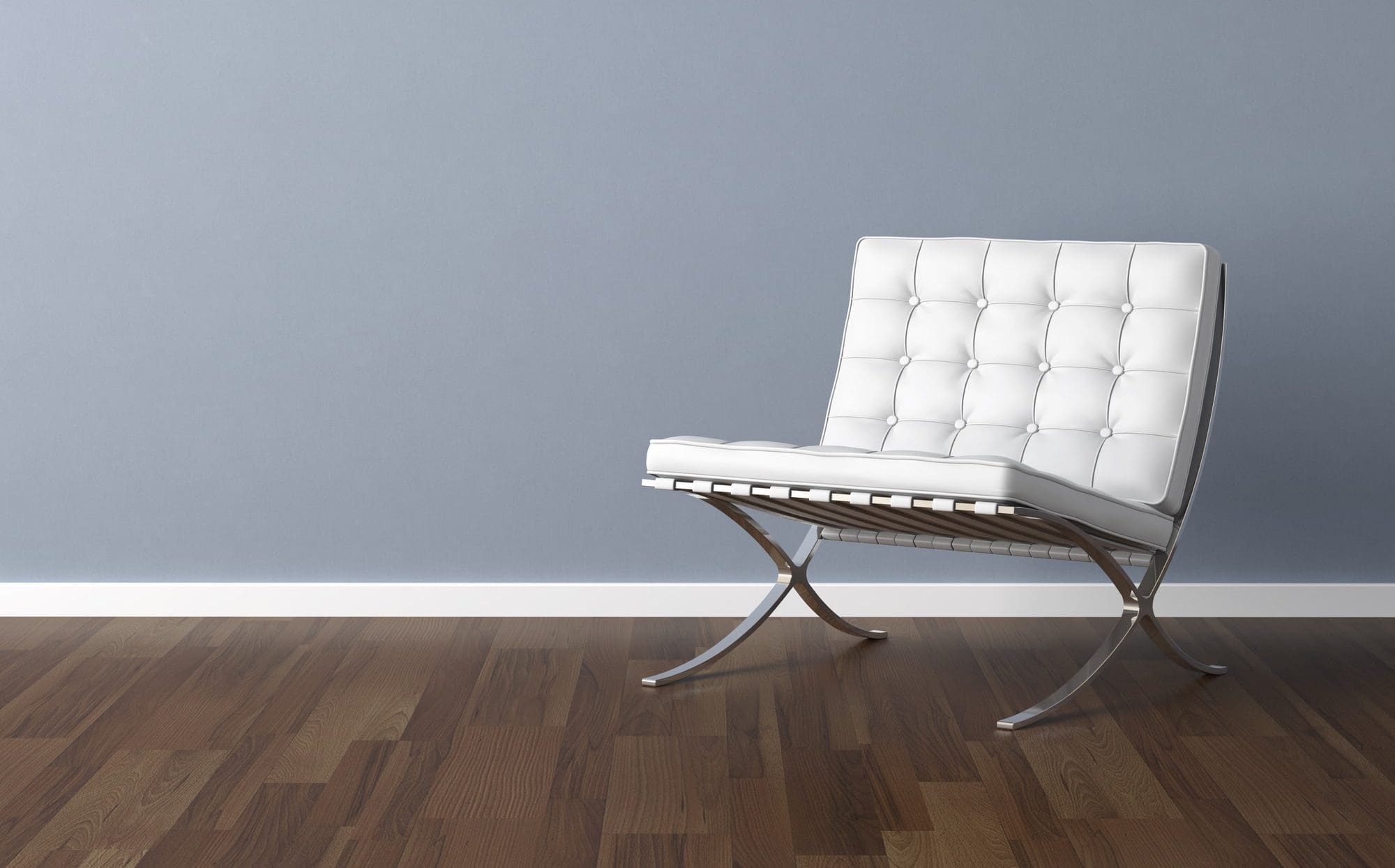 Tips for Cutting in When Painting a 14' Wall