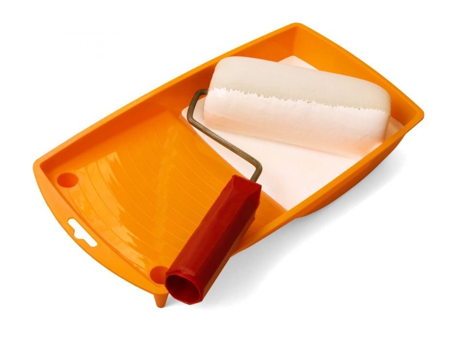 Roller or Paint Sprayer Which Is Best?