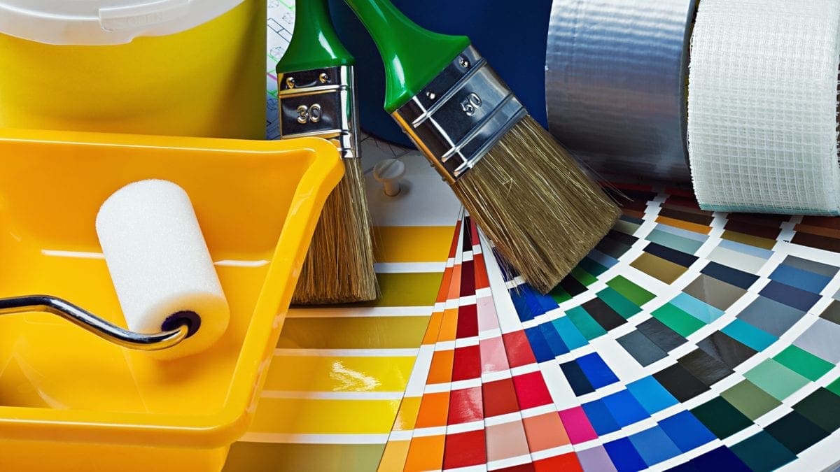 The Benefits of Hiring a Professional Painter