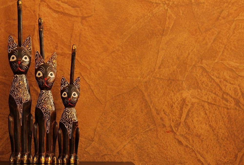 How to Create a Fabric Finish with Paint