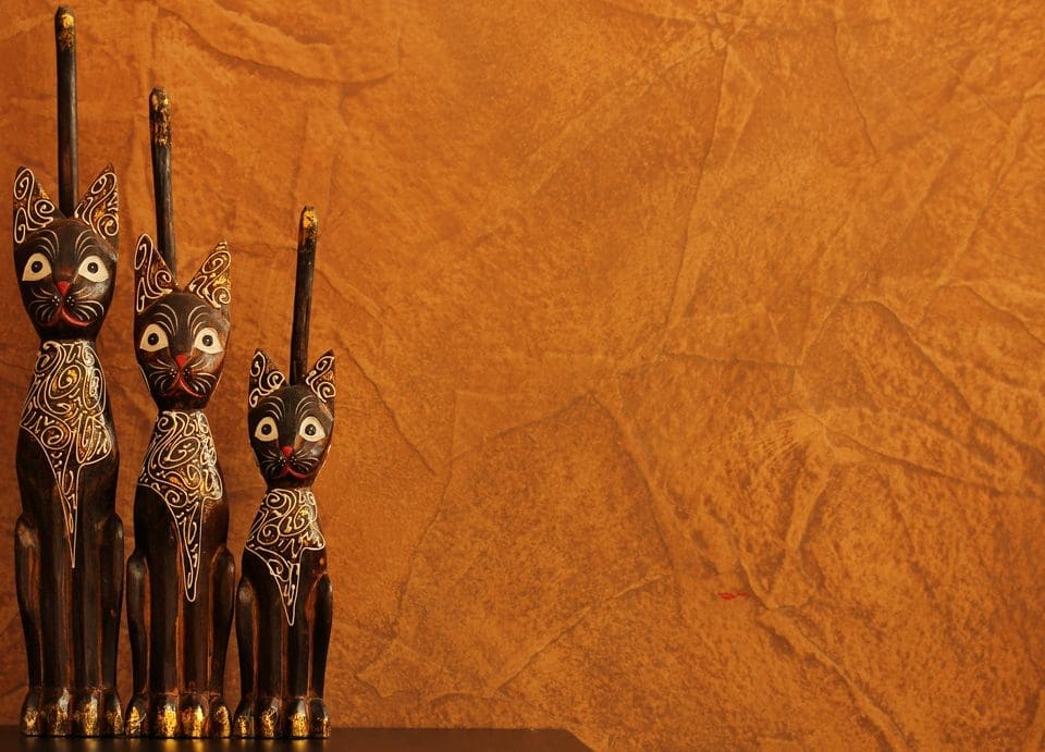 How to Create a Fabric Finish with Paint