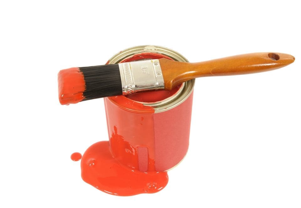 How to Fix Painting Mistakes on Walls