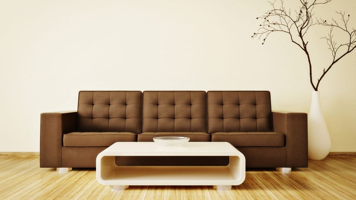 Start 2020 Right with a Fresh Coat of Living Room Paint