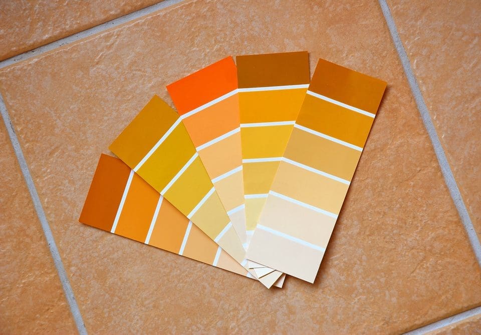 Tuscan Paint Colors for Your Home