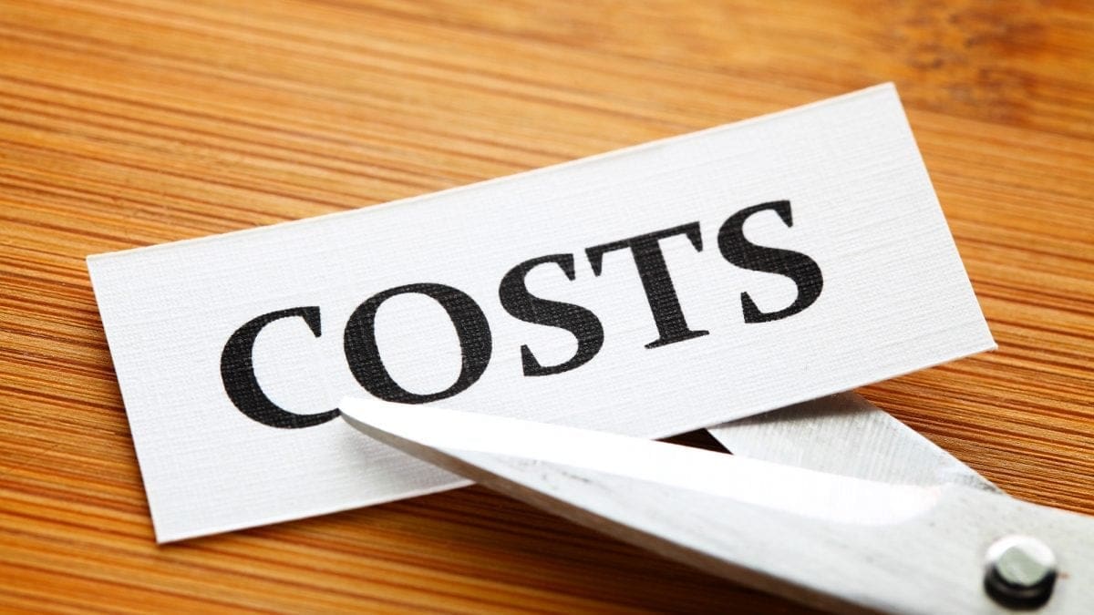 Cost Cutting Tips for an Interior Paint Job