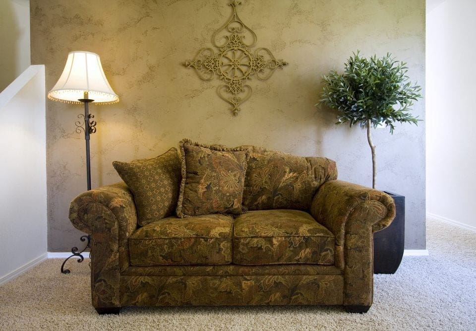 Can You Paint Over Wallpaper?