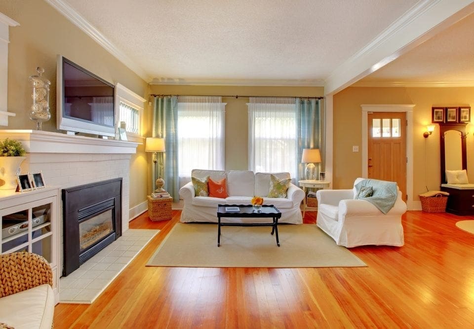 How to Estimate Paint Needs for Interior Space