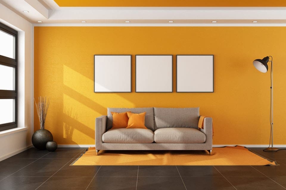 Five Examples of Avoiding Bold Interior Color Experimentation Failures