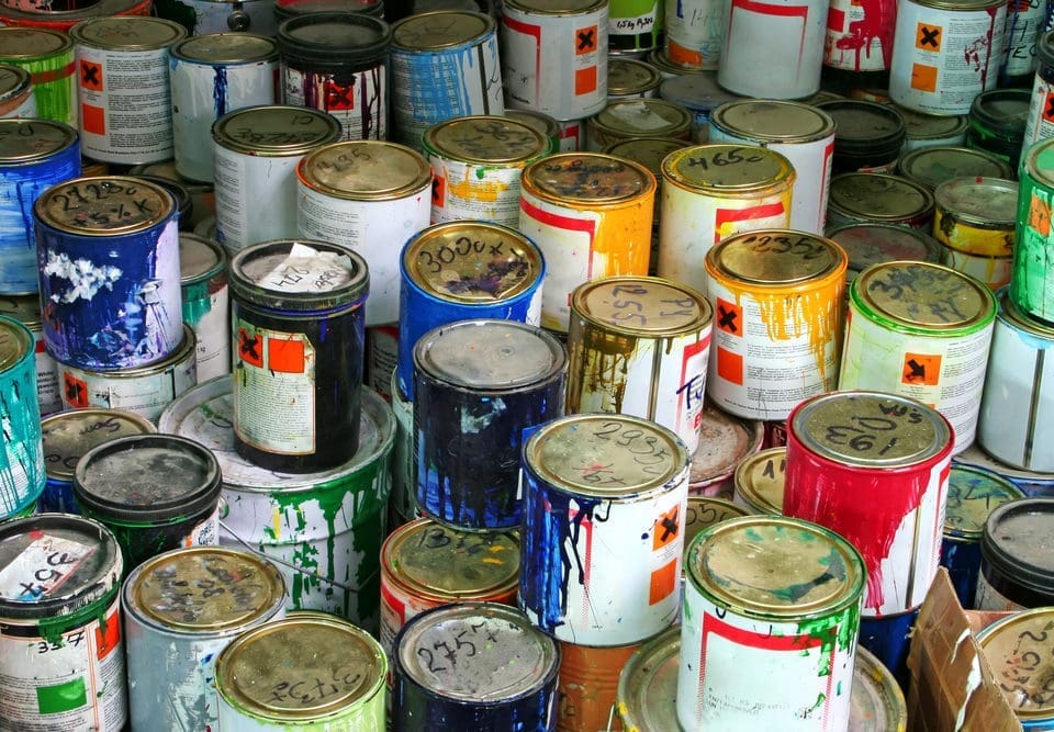 Why Do I Need to Keep Leftover Paint, and How Long Should I Keep it?