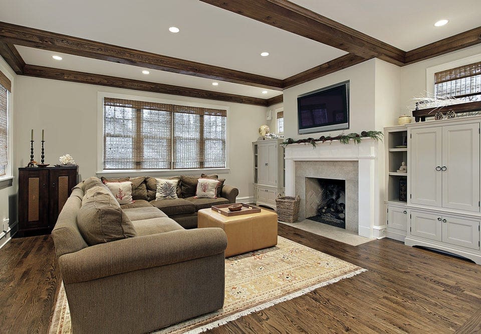 How Long Will My Interior Repainting Take?