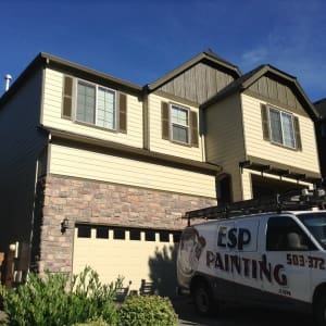 Painters in Beaverton