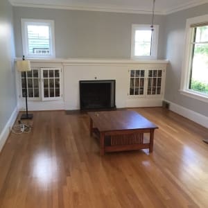 Interior Painting in Beaverton