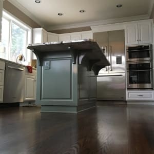 Countertop Painting Beaverton OR