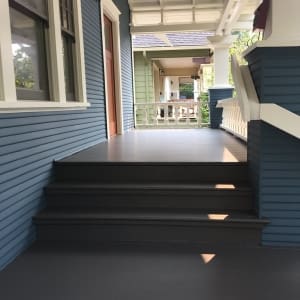 Deck Staining Beaverton