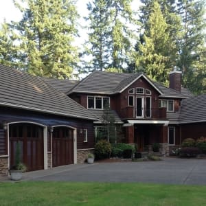 Exterior House Painting in Beaverton