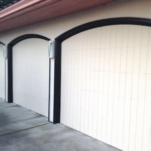 garage wall painters