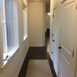 Hallway Painting in Beaverton