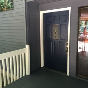 home exterior paint