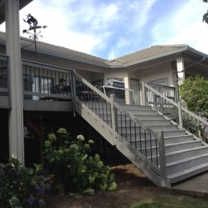 house painting residential