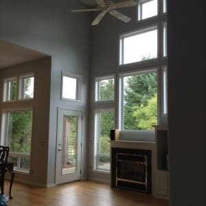 Interior and Ceiling Painting Beaverton OR