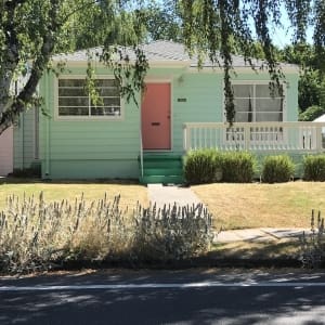 Exterior Painting Beaverton OR