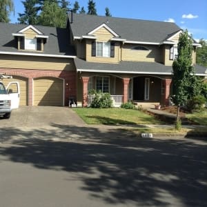 painting job beaverton