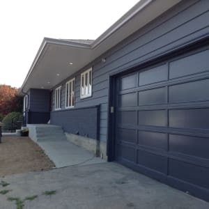 Exterior Painters Beaverton