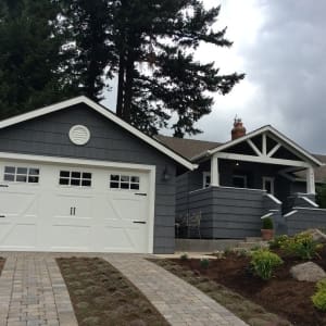 Residential House Painting Beaverton