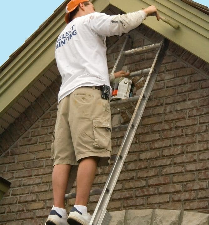 Tips on Choosing an Accent Color for Your Exterior