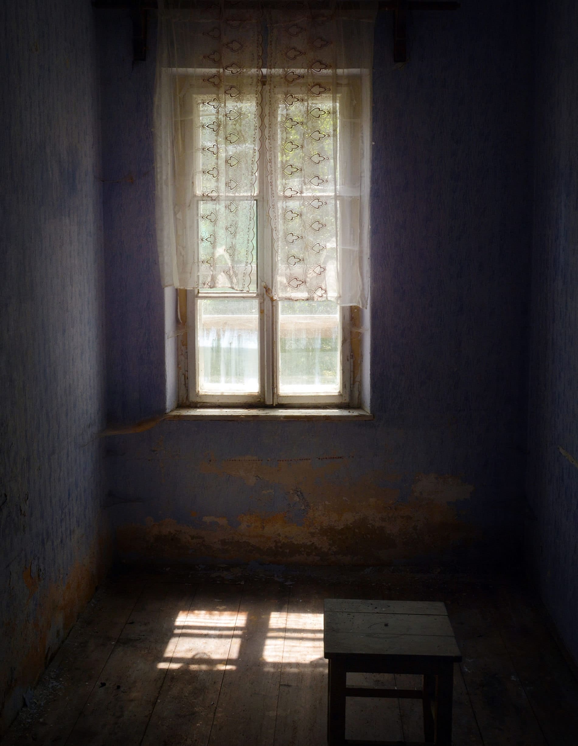 Common Mistakes Made When Repainting a Small Space