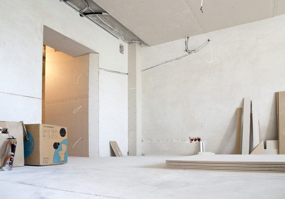 How to Choose the Right Drywall Texture