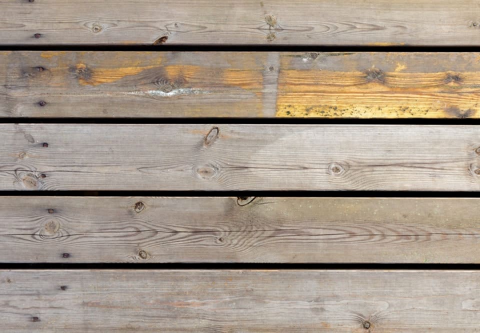 Can You Paint Over Wood Paneling?