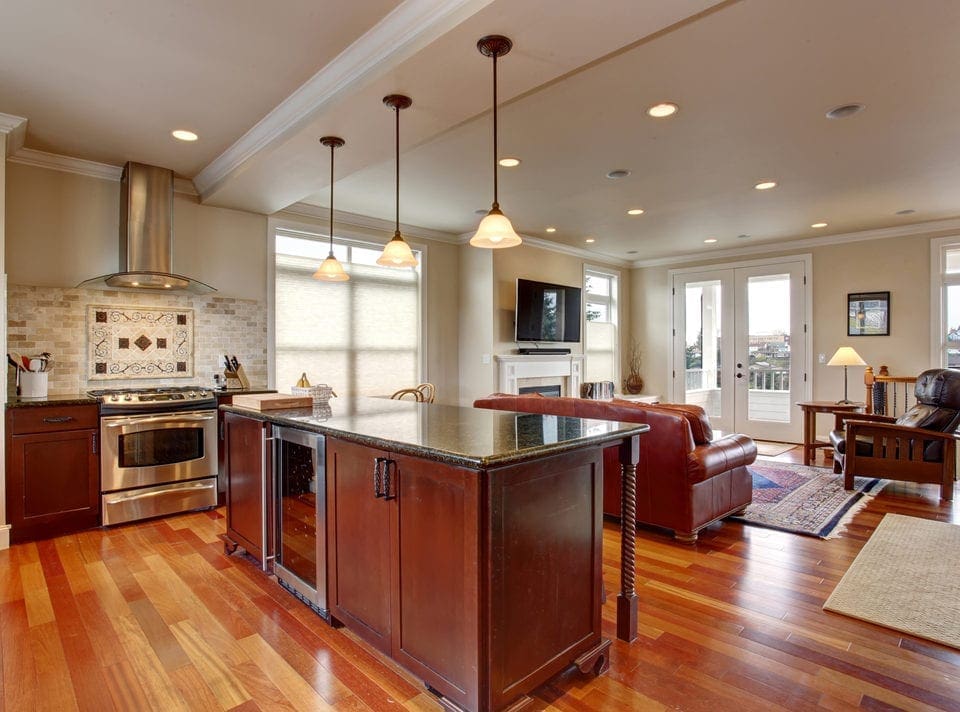 Tips for Applying Stain Like a Pro