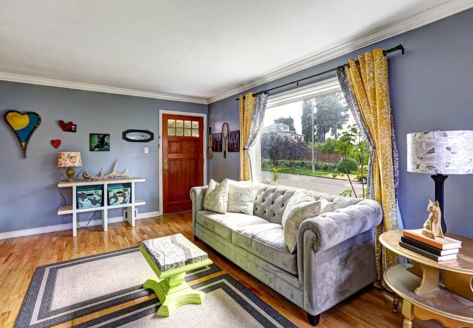 Your Springtime Paint Palette