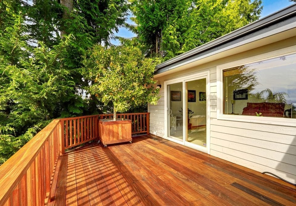 How Often Should I Apply a Sealer on My Deck?