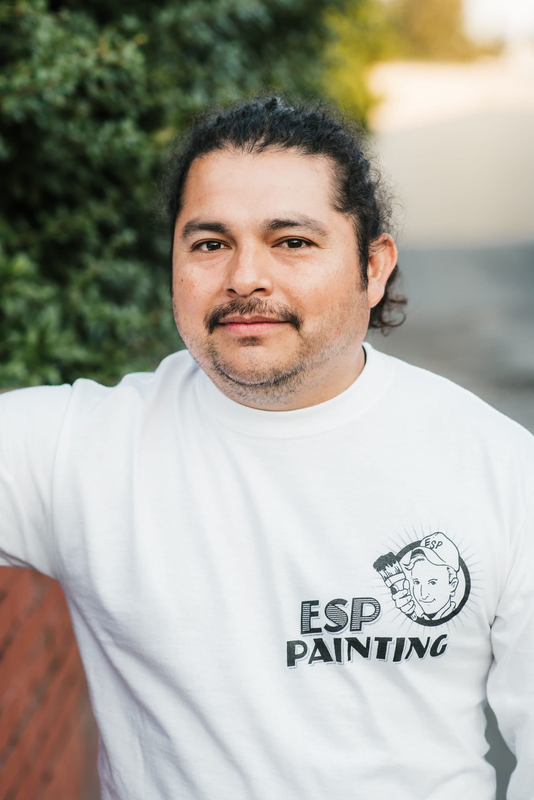 ESP Painting Team Member