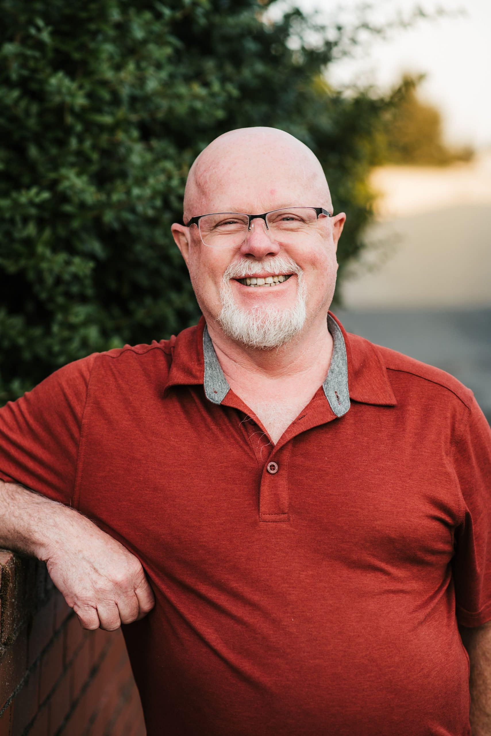 ESP Painting Team Member