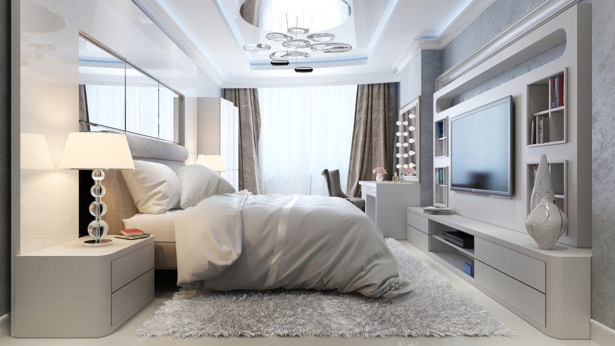 Ceiling Painting Tips