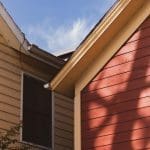 painting the home exterior